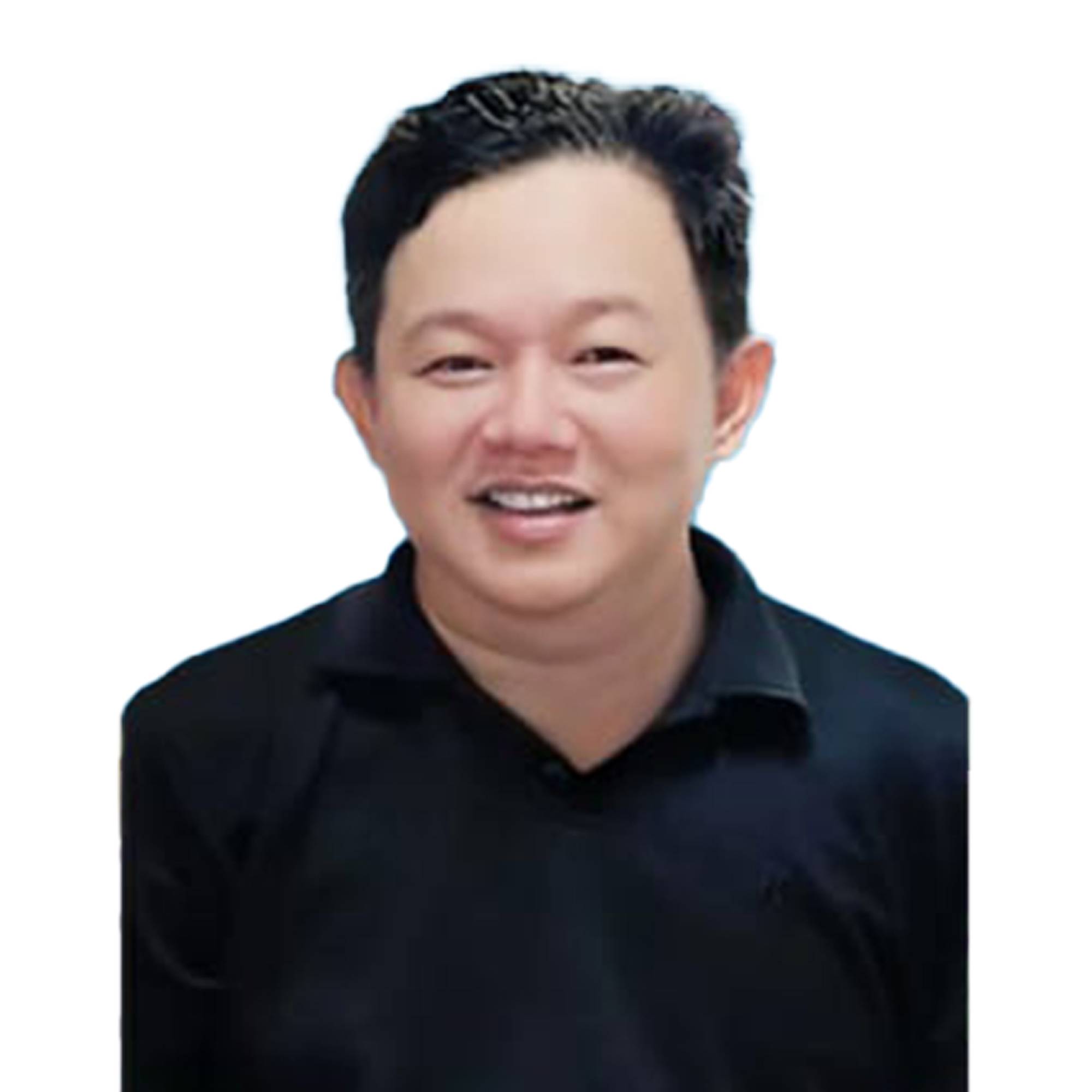 Djoko Sugianto (-)