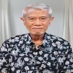 Bernadus Bambang Koswanto (-)