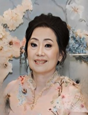 NY. IE INDRI TRIANA PURNANTO SH 余秋英
