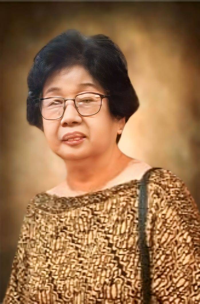 Safira Dianawaty Budi Hartono (Yap Ay Lien)