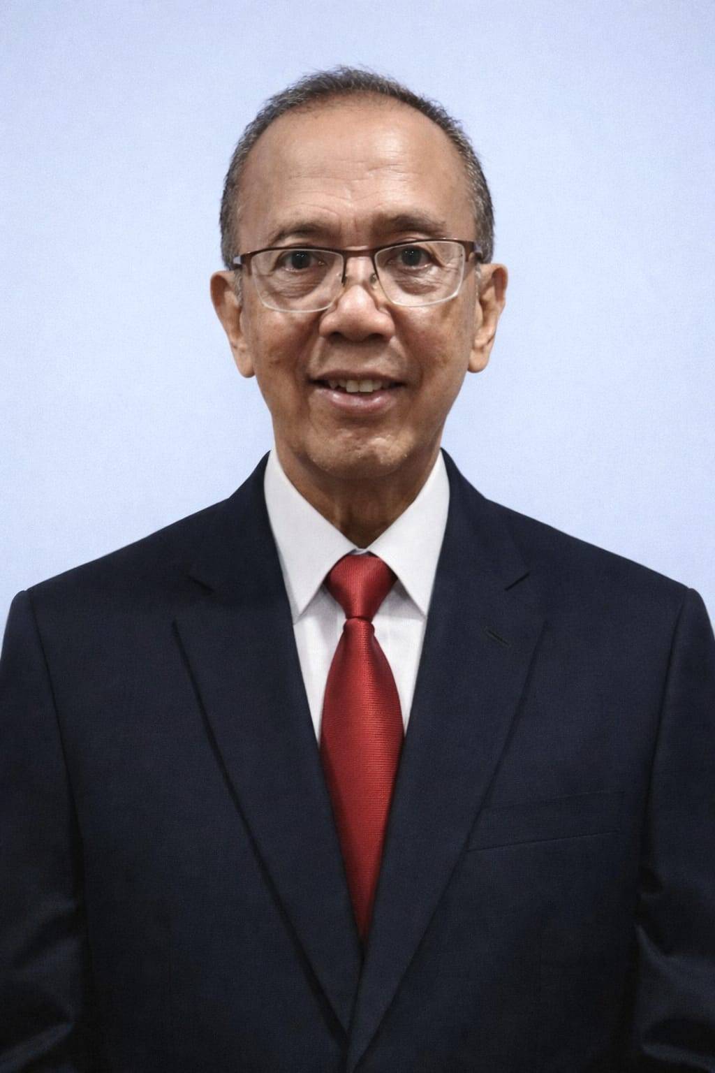 Tn. Amran Batubara