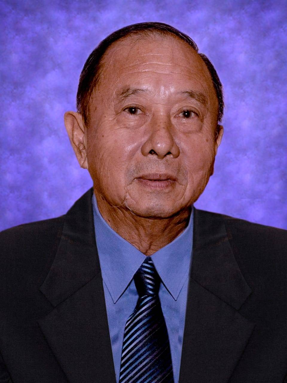 B. Bobby Ari Hartono P (Tan Djiet Tjay)