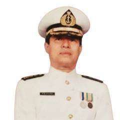 Bambang Suprapto, M.Sc (-)