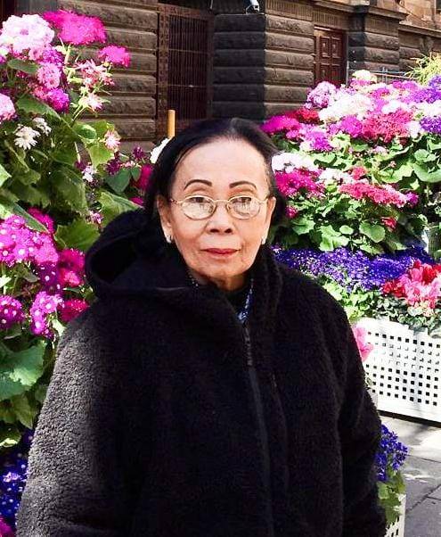 DRA. Ny. R Netty Hutagalung