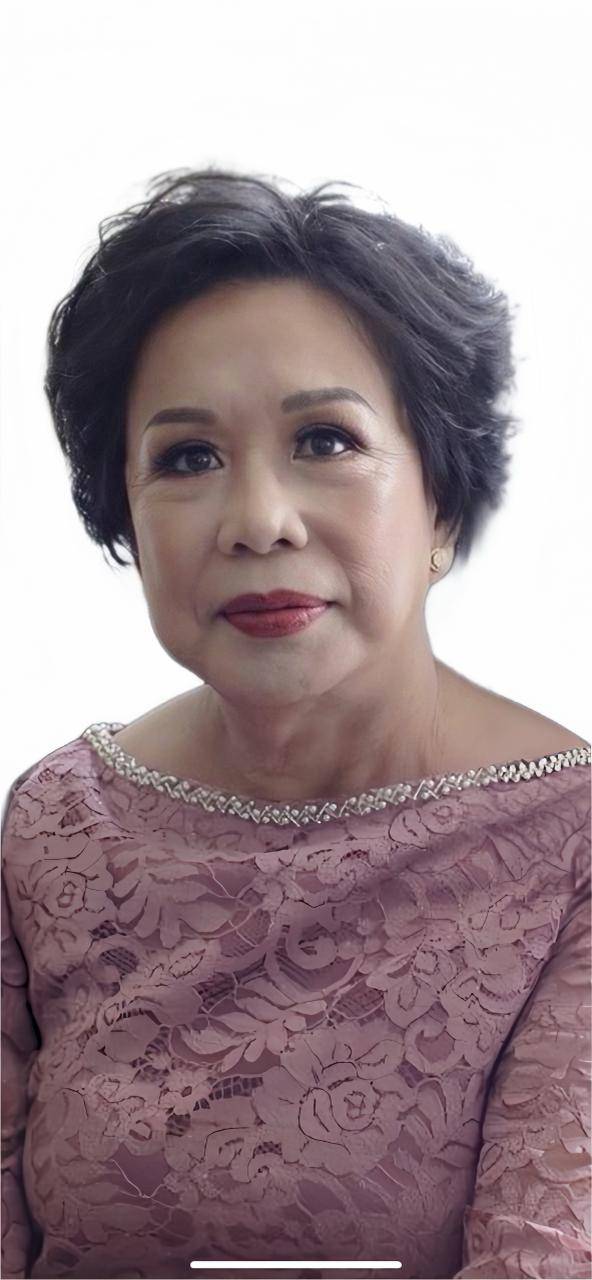 Ny. Linda (Liang Git Ling)