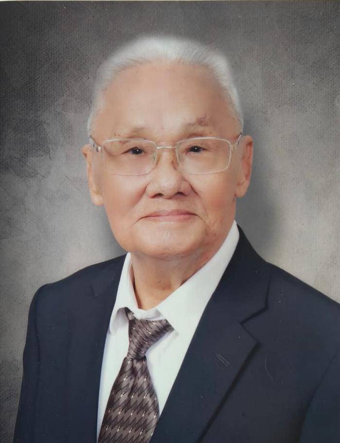 Petrus Harsono Suryoputro Wong Tjan Wing