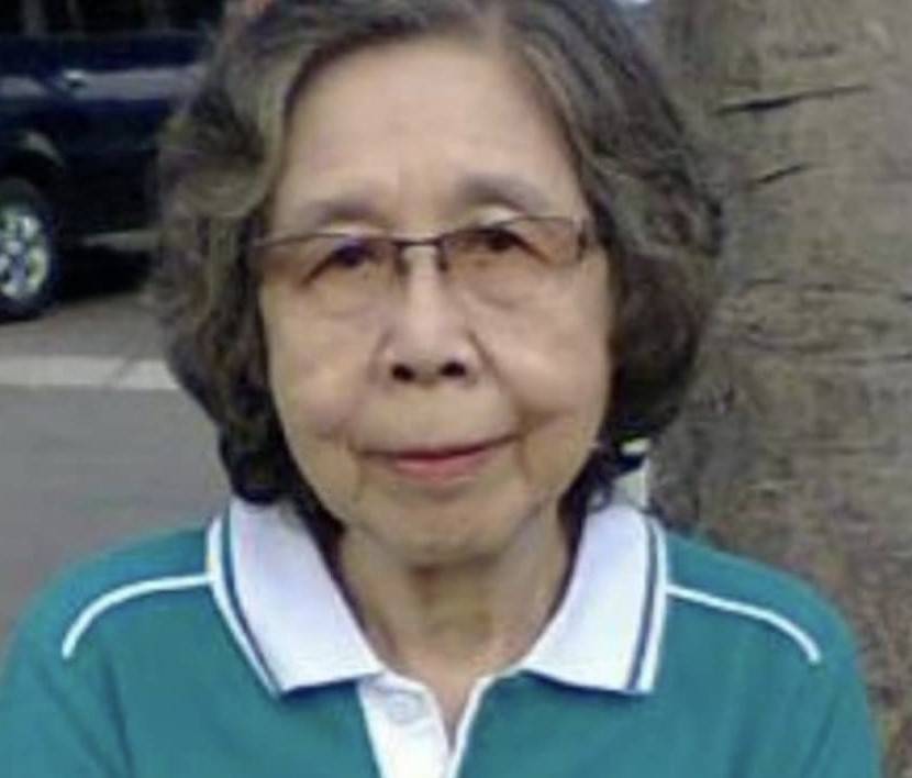 Nn. Monica Liana Machmur