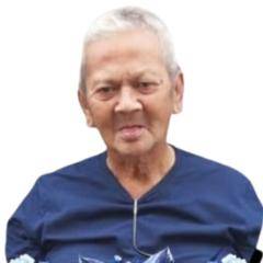 Hary Susanto (Ong Ing Sien)