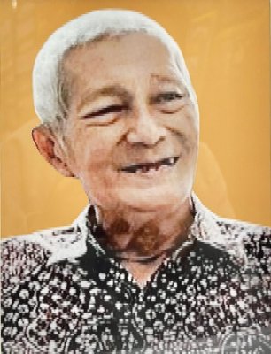 TN. JAFAR TASLIM