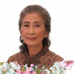 Nurlani Gerdiman (林秋蔚)
