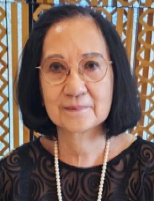 NY. ODETH KUNRAD (THIO BWEE HWA)