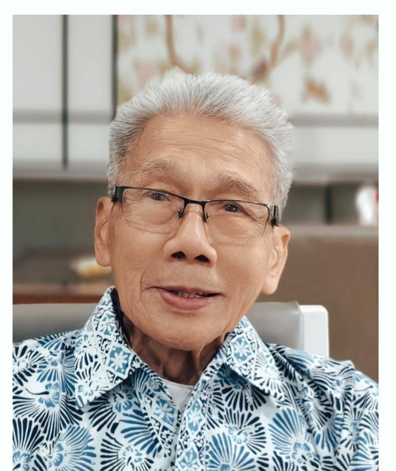 Tn. Ir. Ridwan Kurnia