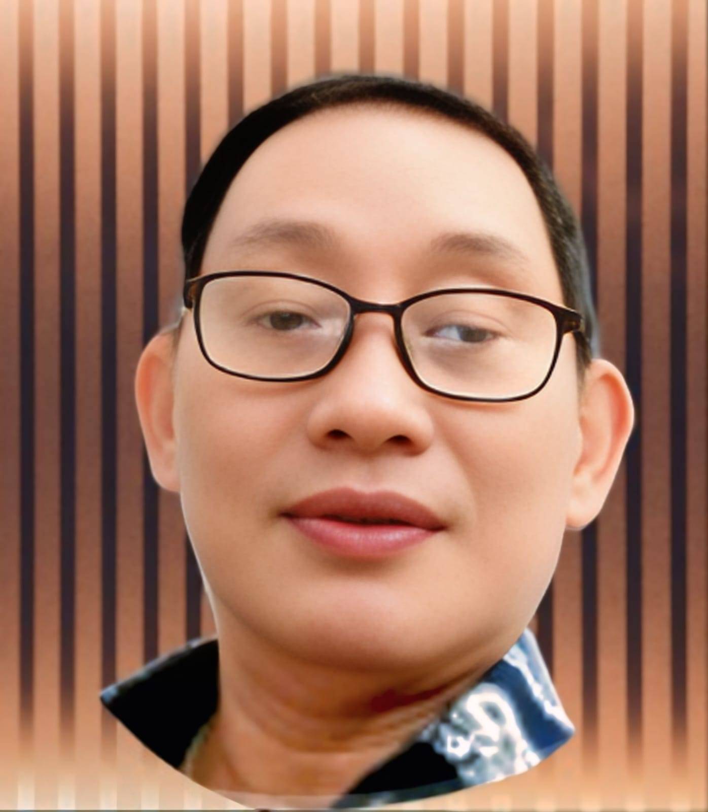 Tn. Antonius Budianto Halim