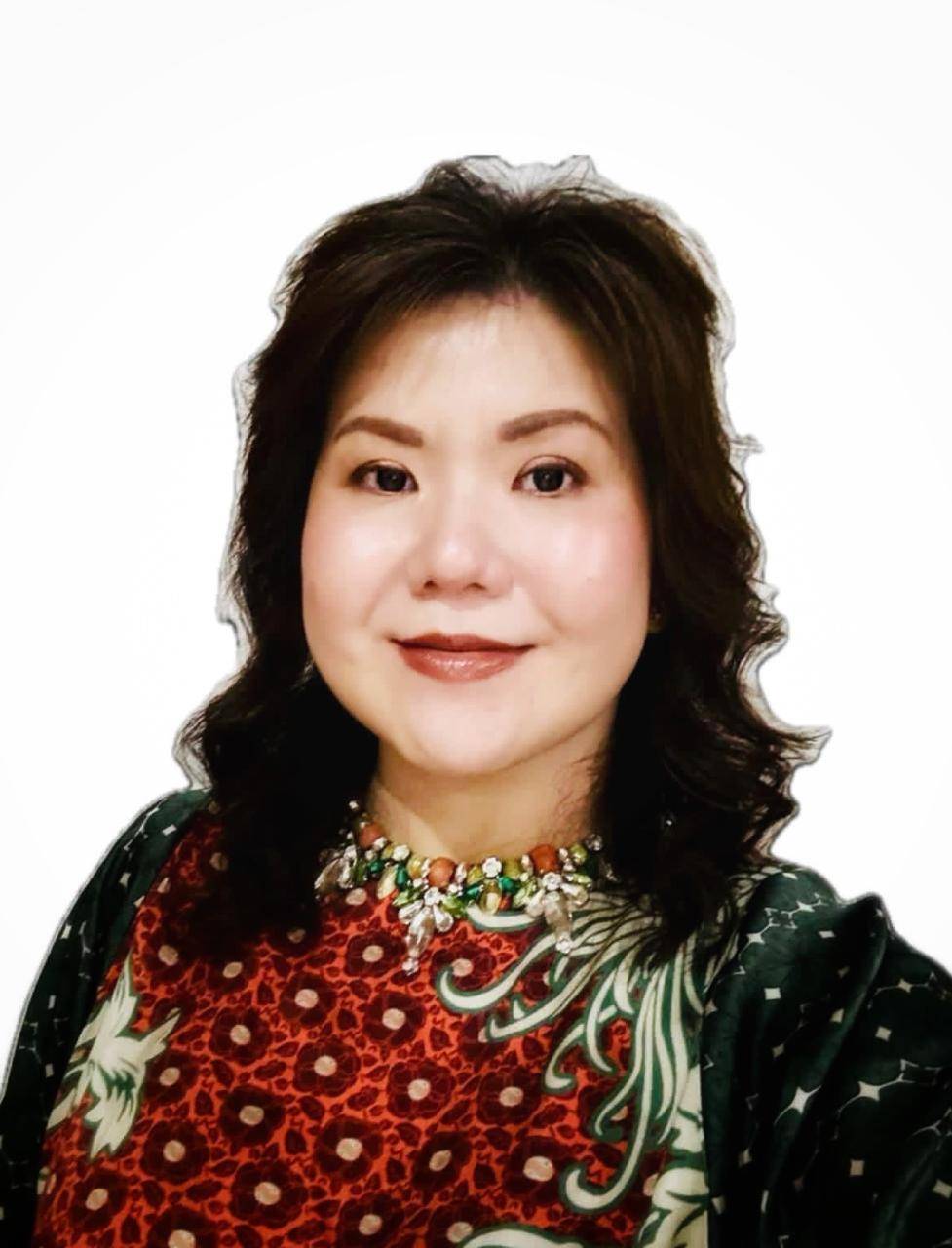 Nn. Shanny Widjaja