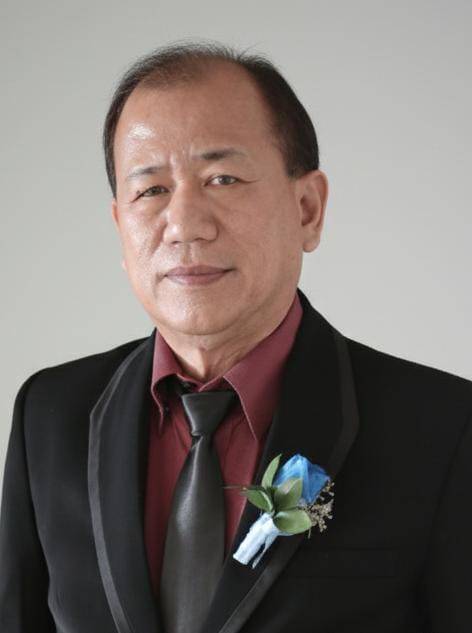 Oei Tien Han (Oei Hanny)