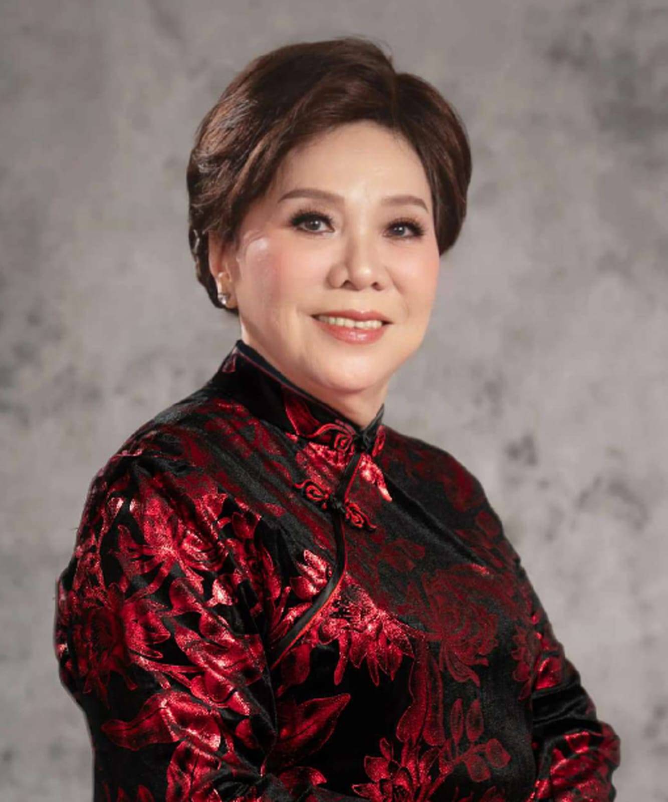 Drg. Cecilia Ari Gunawan (Tjoa Lie Hwa)