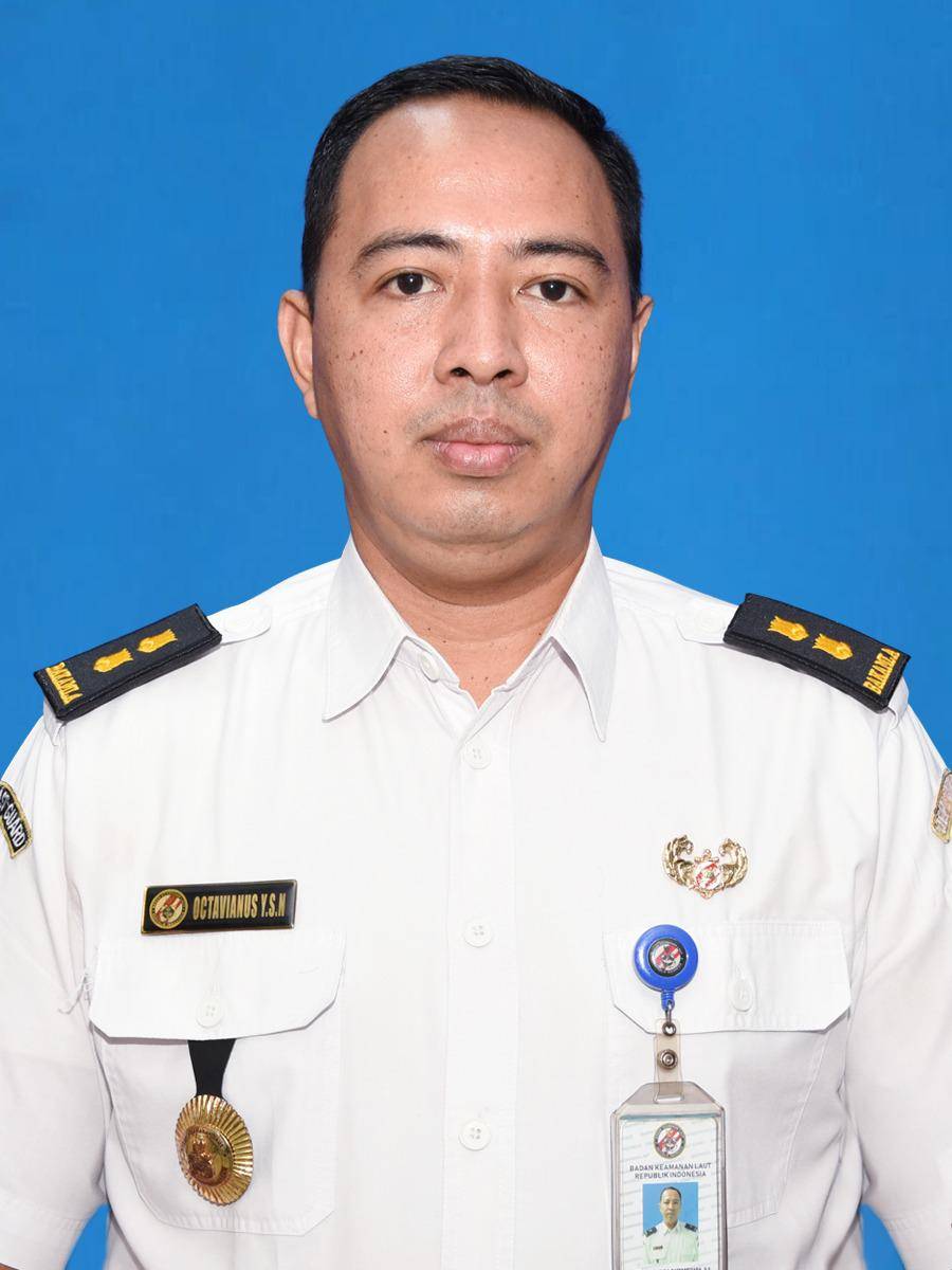 Tn. Oktavianus Yuda Satyanegara SE. M.M.Tr
