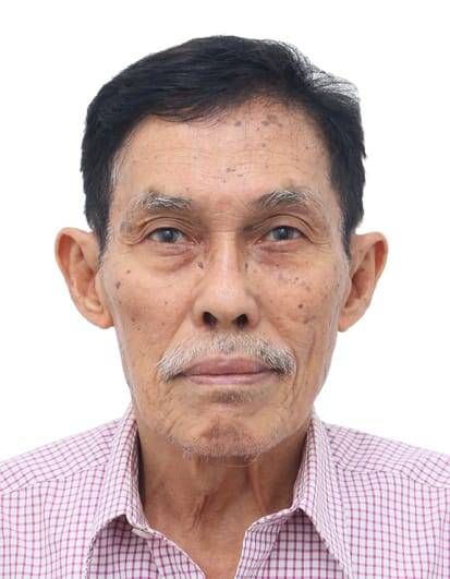 Tn. Bustami Yusuf (Nyo Tiong Hai)