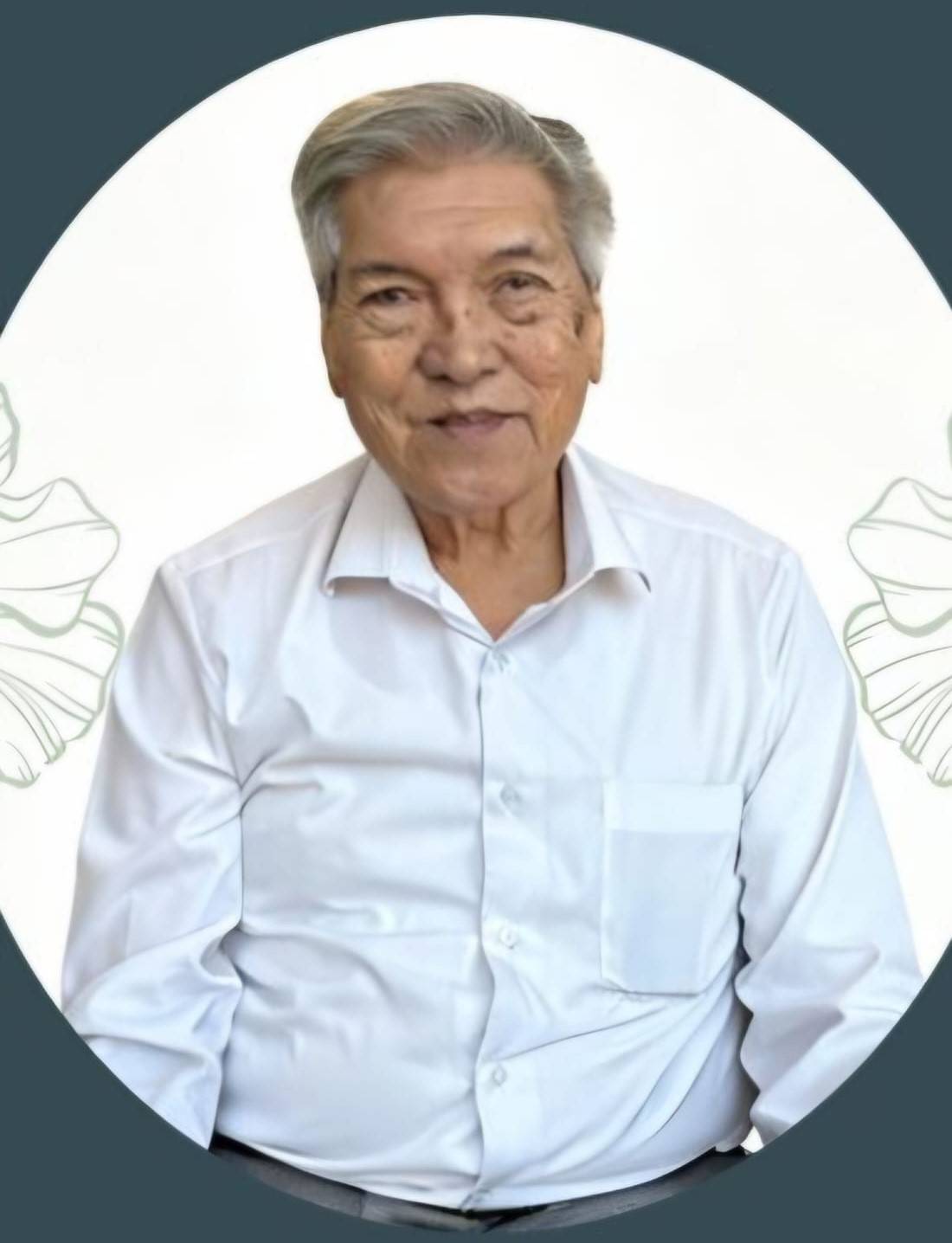 drg. Tri Hariono