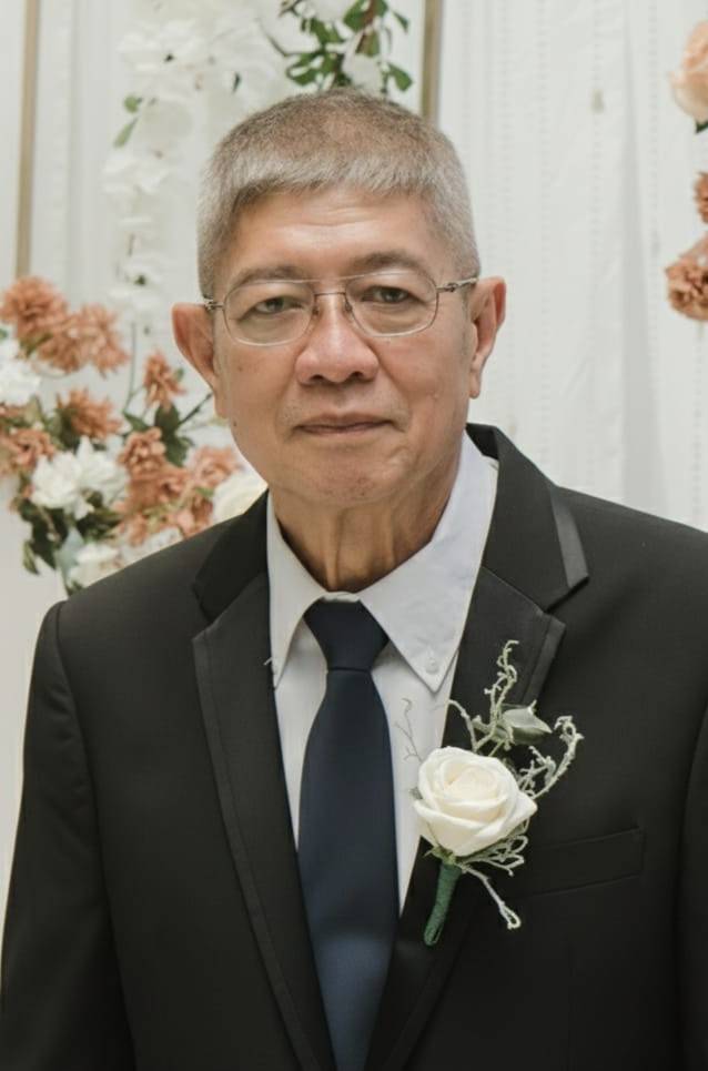 Tn. Djaya Ardania (Thio Djin Liong)