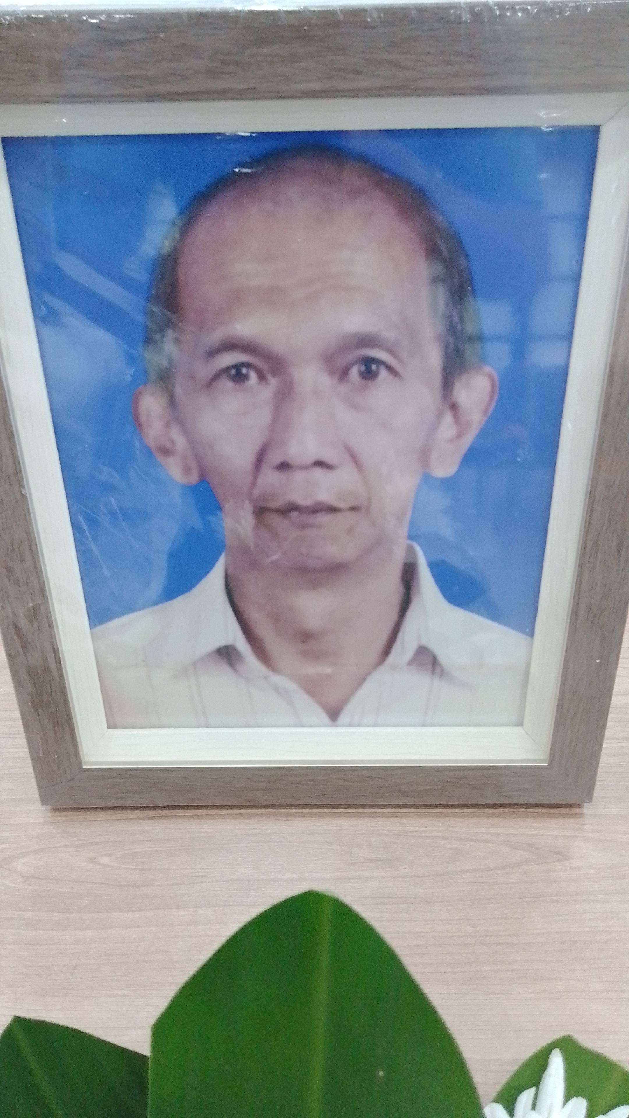 Tn. Hermawan