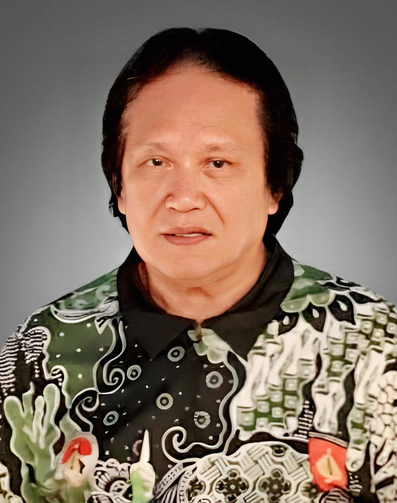 Hendra Soedarso (So Tiong Hwie)