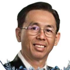 Yohanes Halim Prasetyo (Liem Tjin Hoen)
