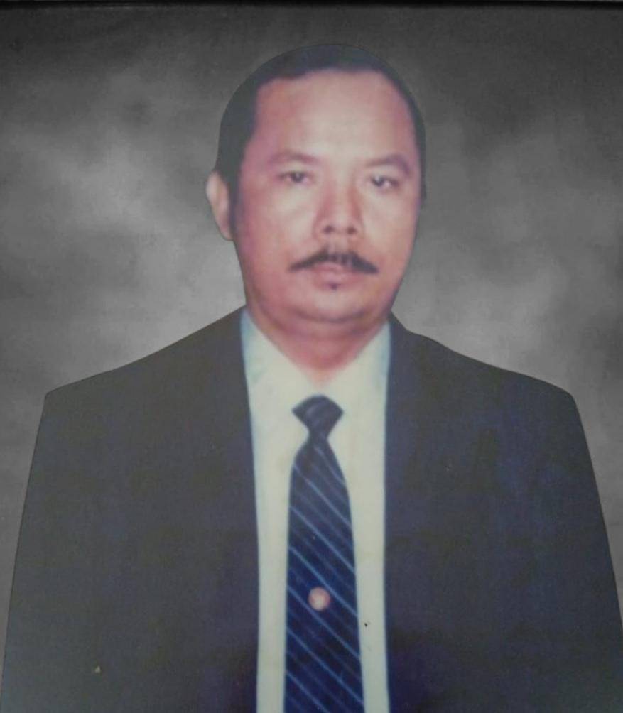Drs. G. HAMONANGAN PANE (Op. Kezia Doli)