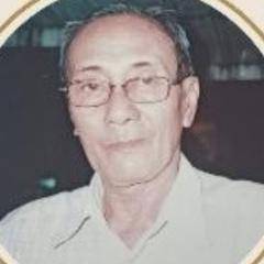 Cornelius Harry Iryanto (Ie Kiong Hie)