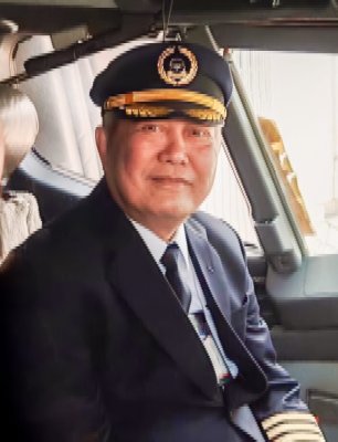 TN. CAPT. IGNATIUS ALEXANDER LUMOWA
