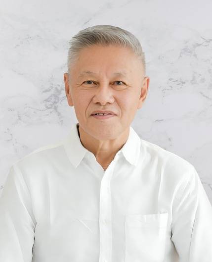 Laurensius Halim Kristianto (Liem Kiem Hoo)
