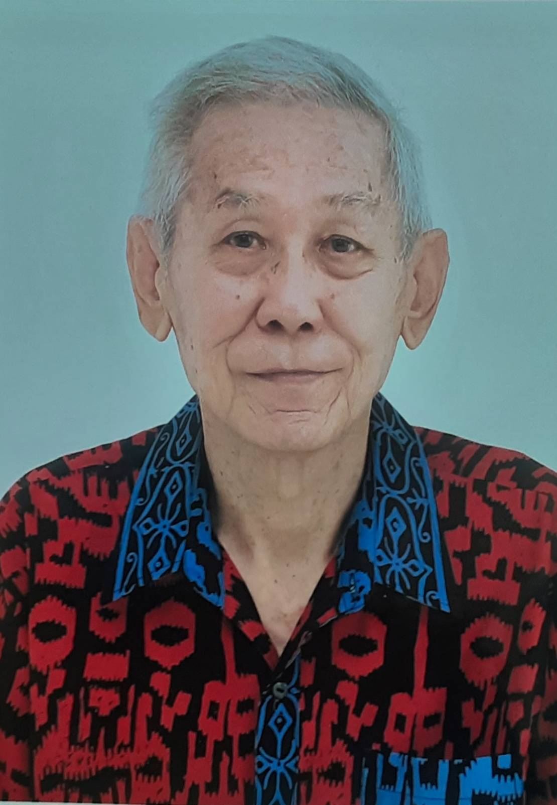 Yunarto Pramono (Young Djiong Le)