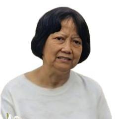 Ernawati Djijanto (Djie Kiem Twie)