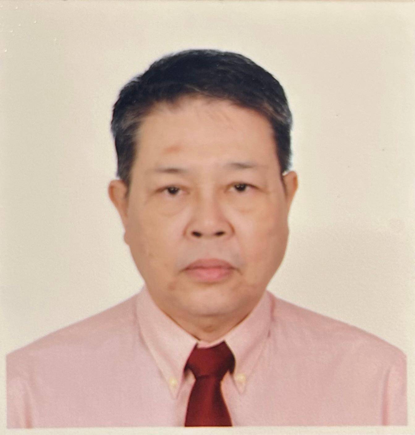 Ir. V. M. Irawan Wijaya (Tjoa Kian Gwan)
