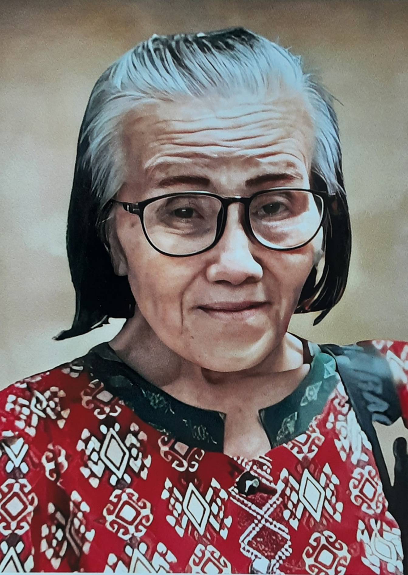 Juniarti ( Lauw King Nio )