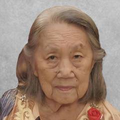 Tjhai Thoi Djin (-)