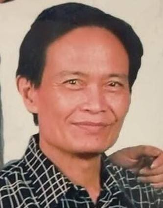 Tn. Julianus Kristianus ( Tan Siauw Hwa )