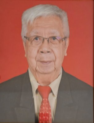TN. TIONG SAUW MING