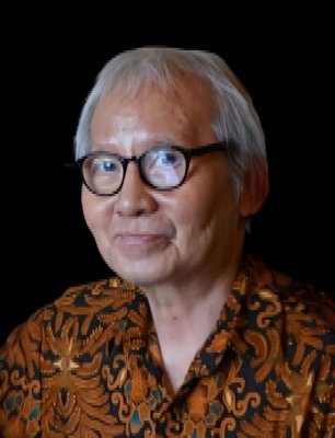 TN. RUDI ISMAIL HARTONO