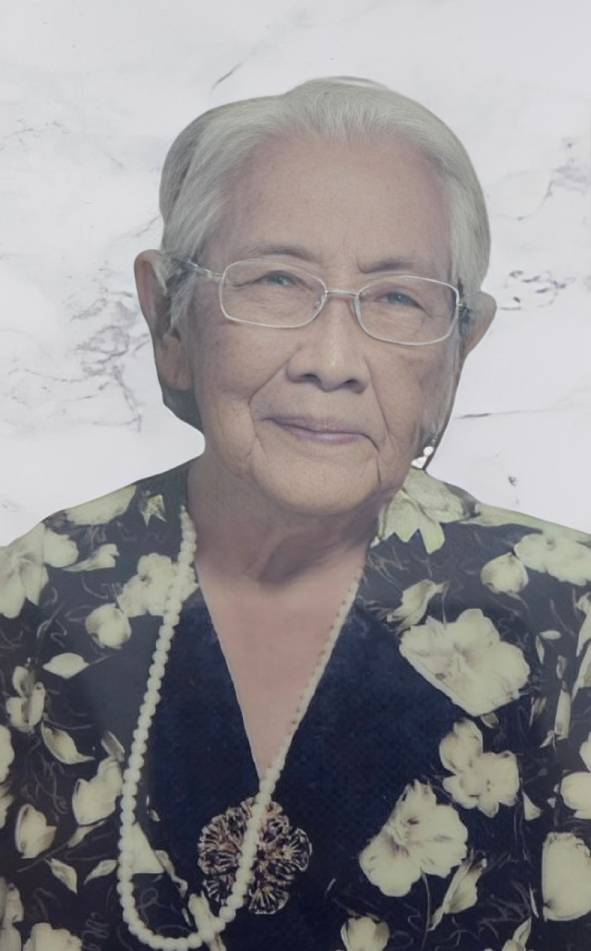 Siti Soekesi Sulaksono