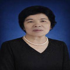 Tjioe Tjing Ien (周季华)