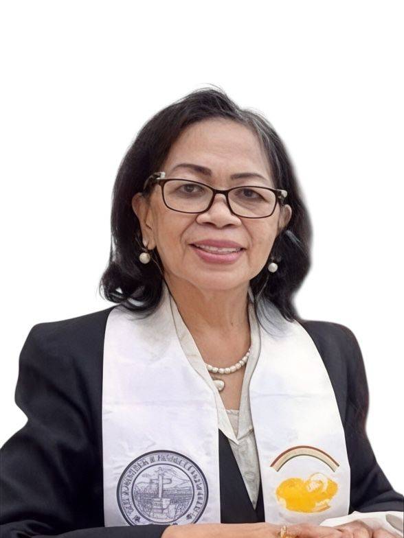 Clara R. Leander-Sumendap