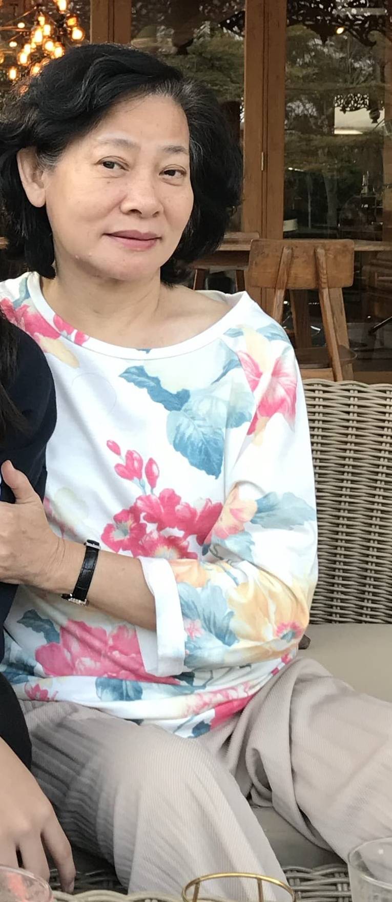Gema Galgani Sulastini (Tong Sioe Lie)