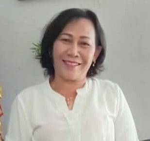 KAESAH ROHANI SIHOMBING