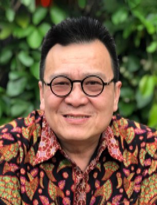 TN. IMAN SANTOSO ISKANDAR