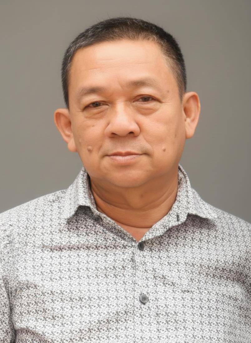 Teng Oen Khing
