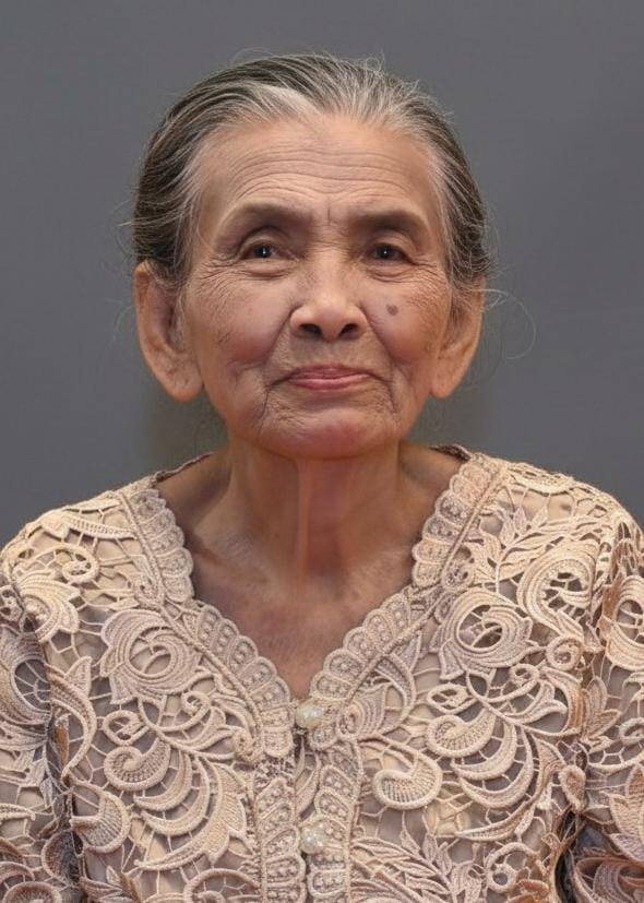 Winarsih Liem Kiem Hwa