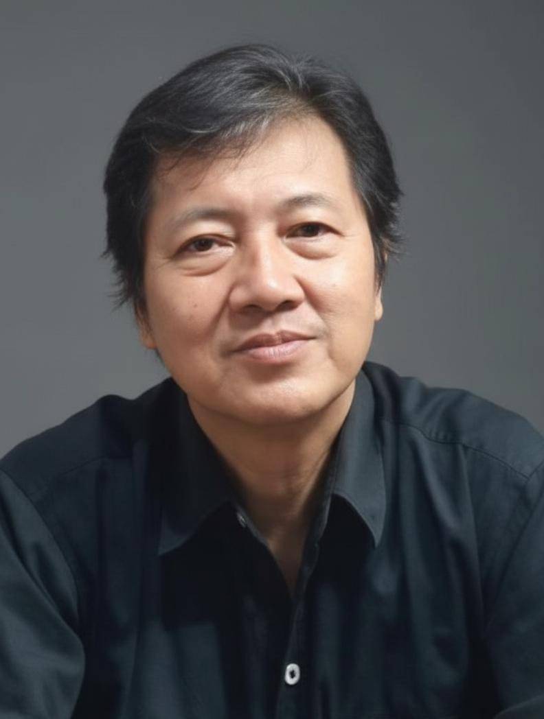 Abednego Hendro Sutanto Tan Hok Gwan