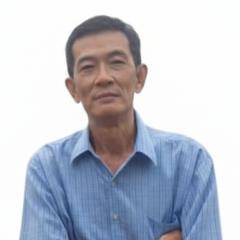David Cahyadi (Tjia Jin Twan)