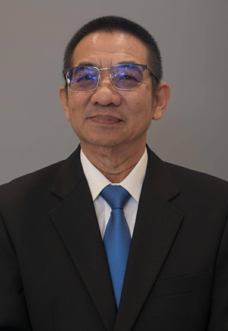 Antonin Jani ( Siek Sien Hok )